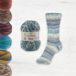 Austermann Step 4 - 4 brins