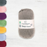 Austermann Step 4 Classic - 4 brins