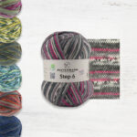 Austermann Step 6 - 6 brins