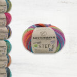 Austermann Step 6 - 6 brins